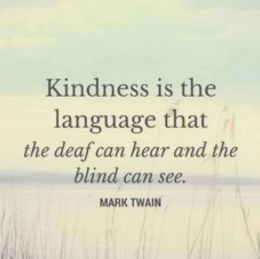 Kindness - Picture 12 of 12